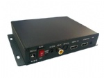 DS005H-4 HDMI input video media player