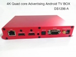 PIR Motion Sensor detection android TV BOX