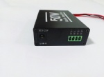 2 Channels digital audio amplifier