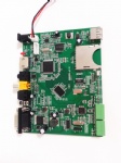 Realtek1055 PCBA OEM board