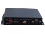 DS005-2 1920*1080P Digital Signage Media Player With RS232 control