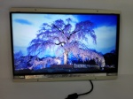DS005S-4 Open Frame LCD with Digital Signage Media Player