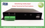 Digital signage player software