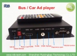 Gapless play Digital Signage Player