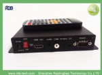 RS485 hd video player